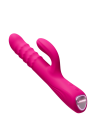 Wibrator króliczek z aplikacją Lovense | Erotic Med
