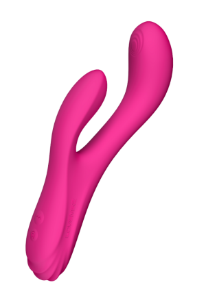 Wibrator króliczek z oscylacją punktu G | Erotic Med