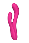 Wibrator króliczek z oscylacją punktu G | Erotic Med