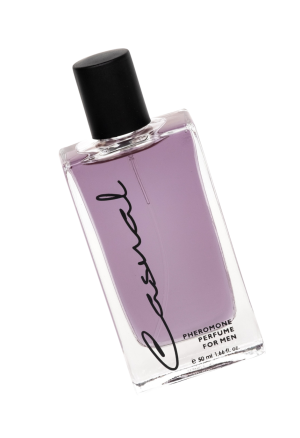 Perfumy z feromonami dla...