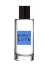 Perfumy z feromonami dla mężczyzn o piżmowym charakterze - 50 ml
