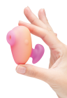 Kompaktowy stymulator łechtaczki | Erotic Med