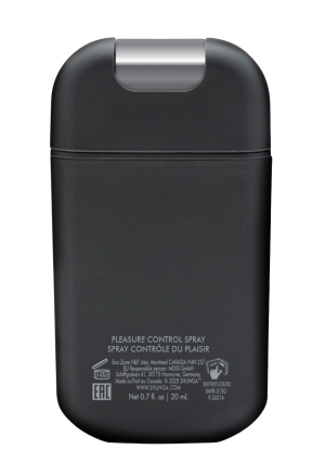Spray wydłużający stosunek...
