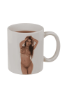 Kubek termiczny ze striptizerką 350 ml | Erotic Med