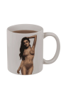 Kubek termiczny ze striptizerką 350 ml | Erotic Med