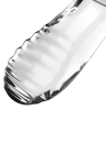 Dwustronne dildo ze szkła borokrzemowego