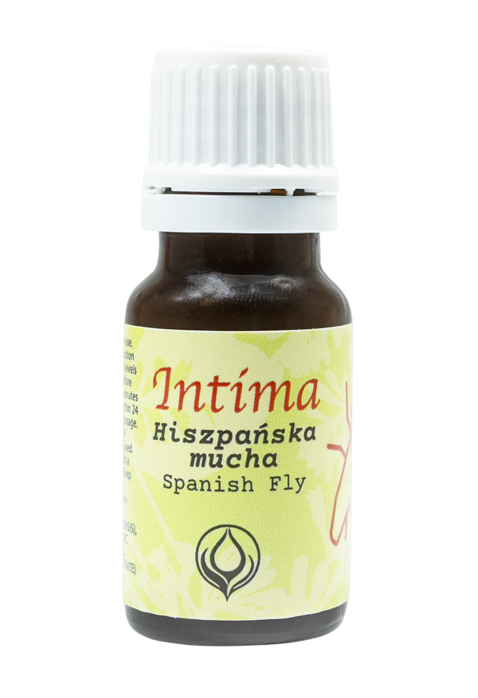 Hiszpańska mucha w kroplach 10 ml | Erotic Med