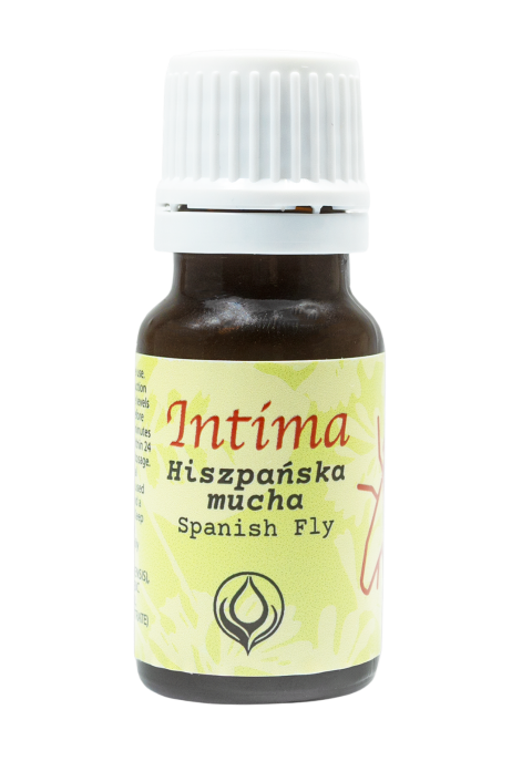 Hiszpańska mucha w kroplach 10 ml | Erotic Med