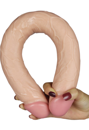Realistyczne dildo z...