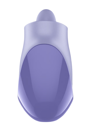 Liliowy stymulator...