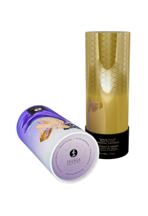 Aromatyczna sól do kąpieli z solą z Morza Martwego i olejami roślinnymi - 600g