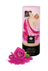 Aromatyczna sól do kąpieli z solą z Morza Martwego i różanym zapachem - 600g