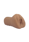 Masturbator męski imitujący naturalny dotyk