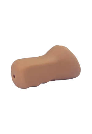 Masturbator męski imitujący naturalny dotyk
