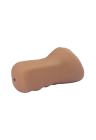 Masturbator męski imitujący naturalny dotyk