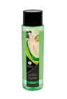 Zmysłowy żel do kąpieli i pod prysznic o miętowej nucie - 370 ml