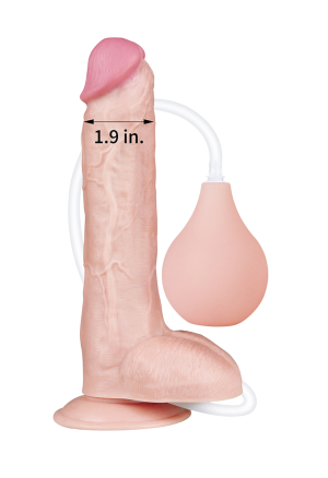 Realistyczne dildo...