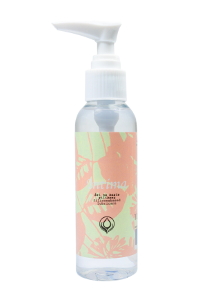 Lubrykant silikonowy 100 ml – długotrwały poślizg | Erotic Med