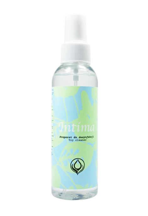 Płyn do dezynfekcji gadżetów erotycznych 150 ml | Erotic Med