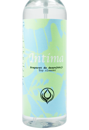Płyn do dezynfekcji gadżetów erotycznych 150 ml | Erotic Med