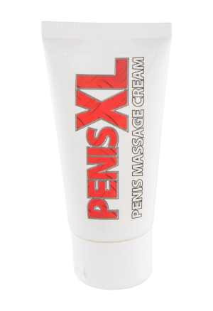 Krem do masażu penisa i poprawy ukrwienia 50 ml | Erotic Med