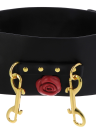 Pas BDSM Wild Roses w luksusowym pudełku