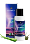 Hybrydowy Lubrykant z Aloesem 100 ml | Erotic Med