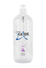 Gęsty Lubrykant Wodny do Gadżetów 1000 ml | Erotic Med