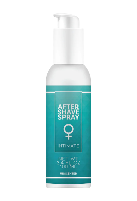 Spray po Goleniu do Okolic Intymnych 100 ml | Erotic Med