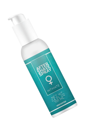 Spray po Goleniu do Okolic Intymnych 100 ml | Erotic Med