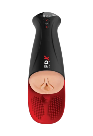 Masturbator z funkcją...