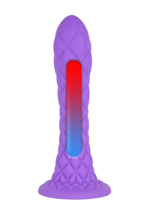 Fantazyjne dildo z...