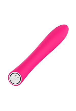 Silikonowy wibrator punktu...