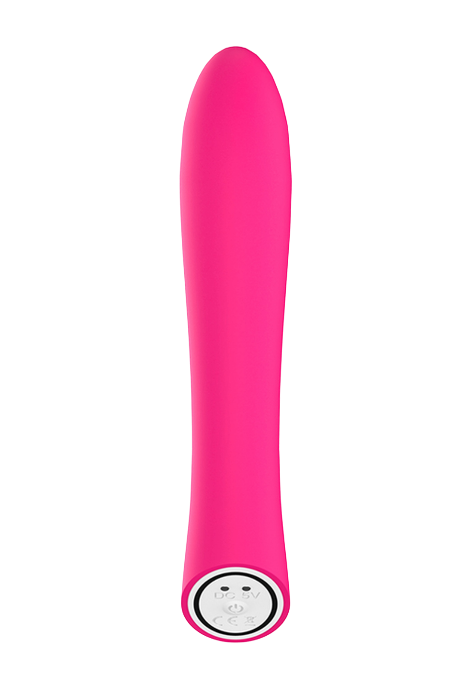 Wibrator do Punktu G 7 Trybów – Różowy | Erotic Med