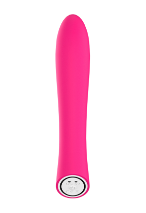 Wibrator do Punktu G 7 Trybów – Różowy | Erotic Med