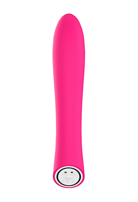 Wibrator do Punktu G 7 Trybów – Różowy | Erotic Med