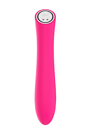 Wibrator do Punktu G 7 Trybów – Różowy | Erotic Med