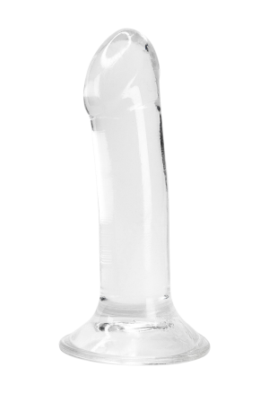 Realistyczne Dildo z Przyssawką 18 cm | Erotic Med