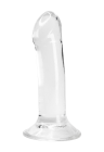 Realistyczne Dildo z Przyssawką 18 cm | Erotic Med