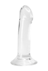 Realistyczne Dildo z Przyssawką 18 cm | Erotic Med