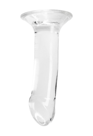 Realistyczne Dildo z Przyssawką 18 cm | Erotic Med