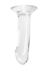 Realistyczne Dildo z Przyssawką 18 cm | Erotic Med