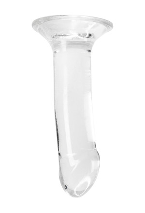 Realistyczne Dildo z Przyssawką 18 cm | Erotic Med