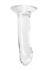 Realistyczne Dildo z Przyssawką 18 cm | Erotic Med