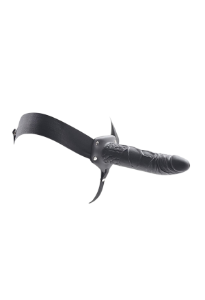 Pusty strap-on dla kobiet i...