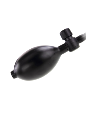 Pompowane Dildo z Przyssawką 19 cm | Erotic Med
