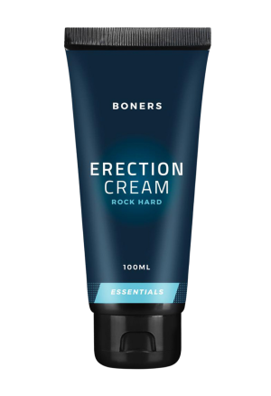 Krem Wspierający Erekcję i Ukrwienie 100 ml | Erotic Med