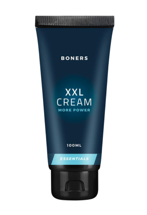 Krem stymulujący do penisa 100 ml | Erotic Med