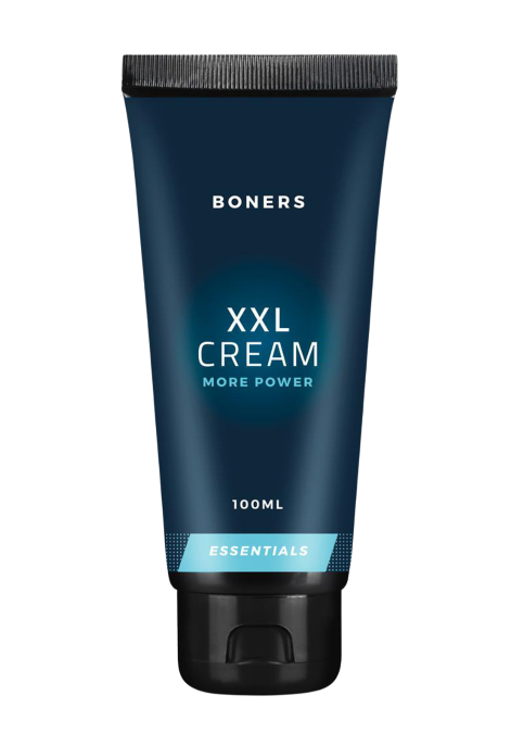 Krem stymulujący do penisa 100 ml | Erotic Med
