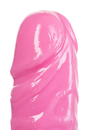 Sex Maszyna z Podgrzewanym Dildo i Pilotem | Erotic Med
